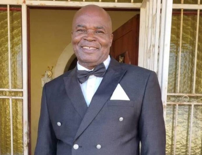 Six Bullets, Four More Dead: The Blood Trail Haunting Foreign Business Owners in South Africa