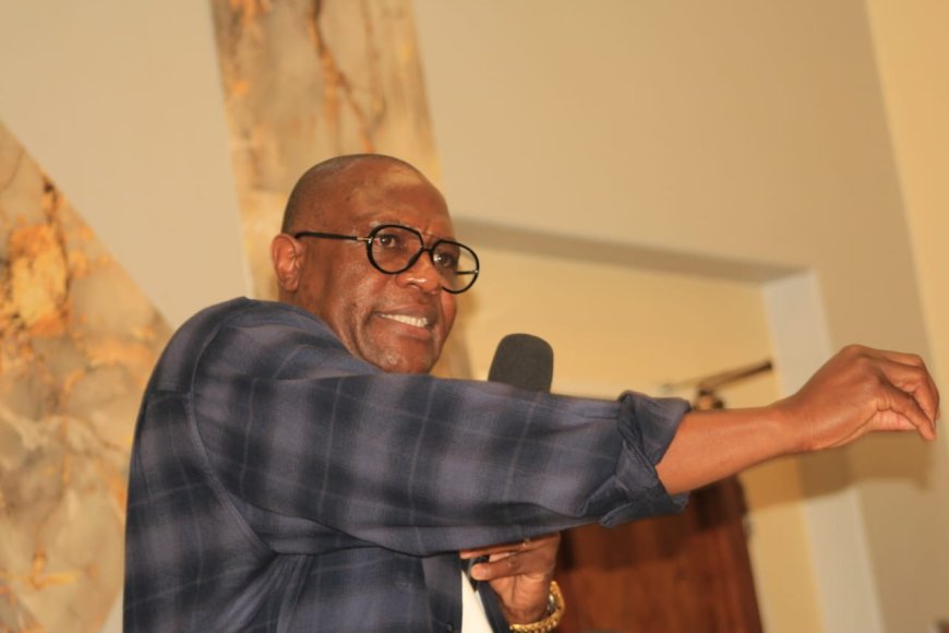 JSC Urges Stakeholders to Register for Electronic Case Management System
