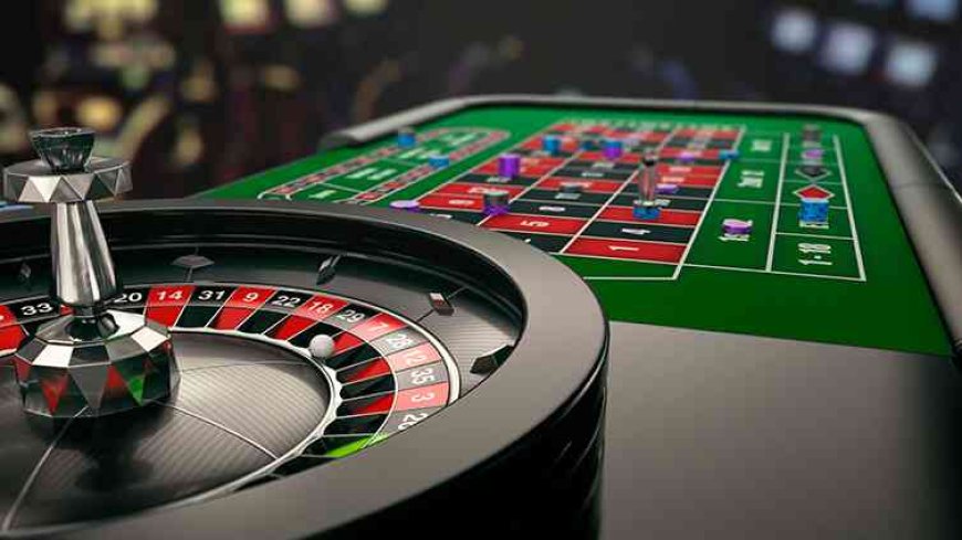 Australia Records AU$104 Billion Gambling Loss as Albanese Government Limits Ad Ban