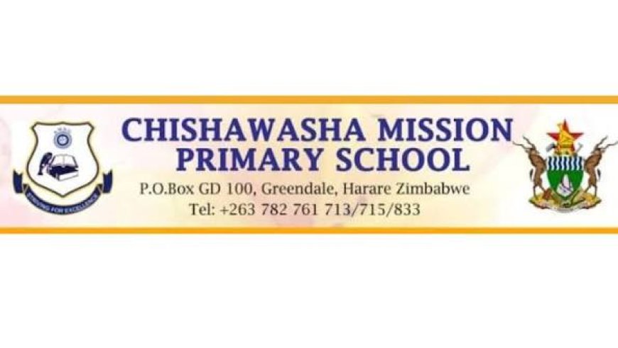 Suspected STI  Cases Haunt Chishawasha Primary, Parents Concerned
