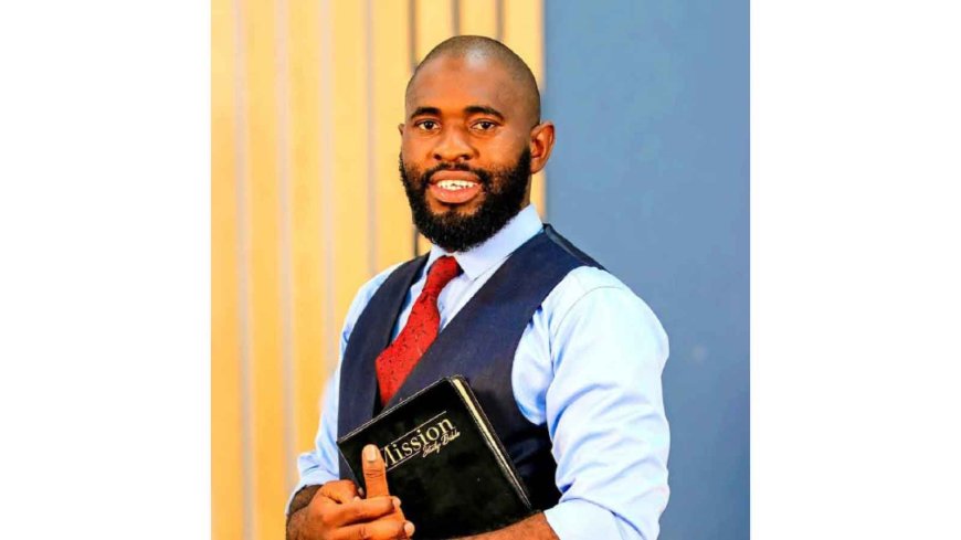 SDA Evangelist Arrested Over Alleged Cyberbullying of Church Members