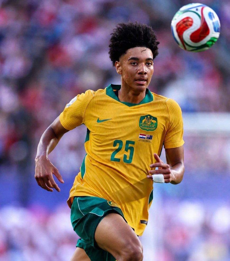 The Missed Opportunity for Zimbabwe and the 2026 World Cup Finals