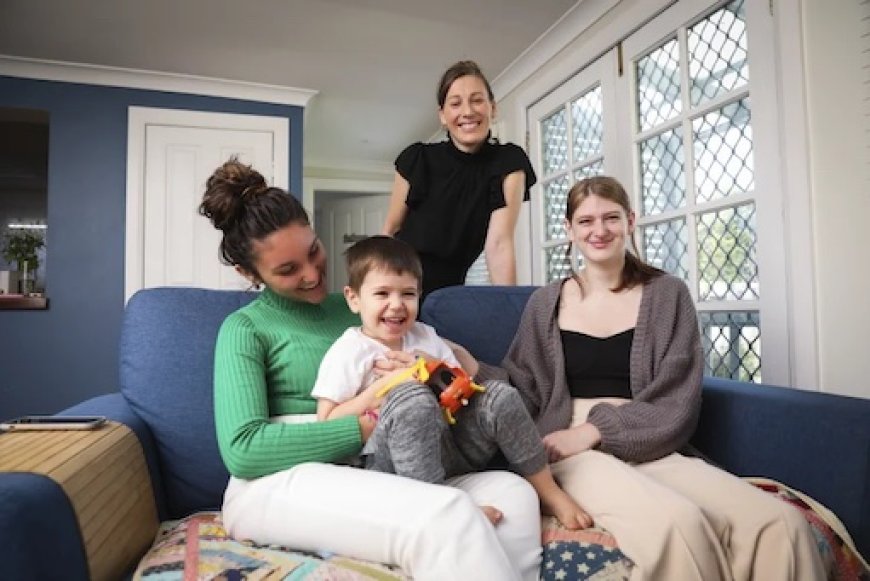 Australia's New Child Care Subsidy Leaves Some Families Paying More