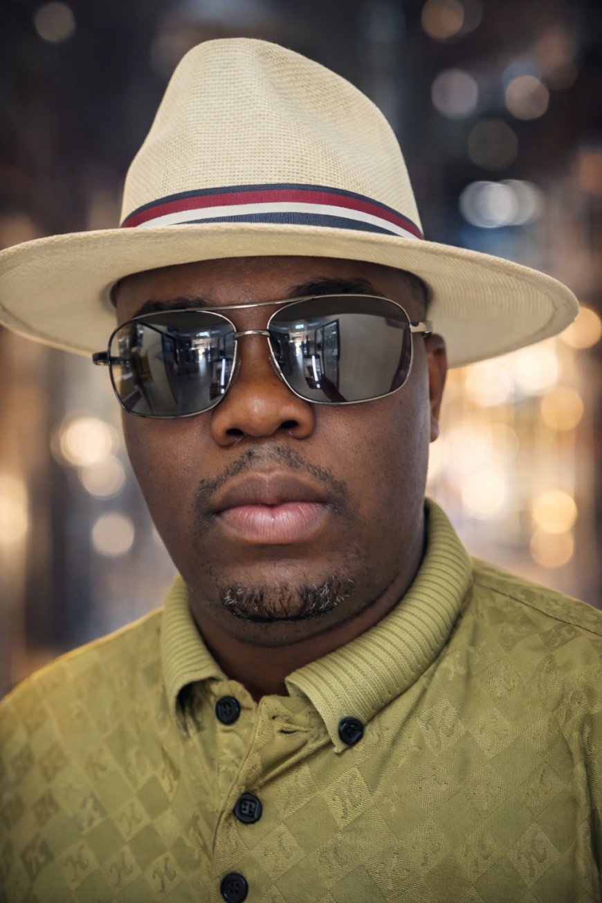 Applause Is Not a Paycheque: How Anthemic "Bill Number 3" Singer Story Exposed Zimbabwe's Long History of Taking Artists for Granted