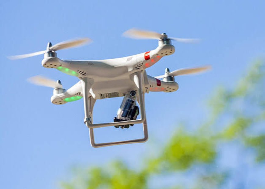 From Patrols to Pixels: How Technology Is Transforming Policing in Shurugwi