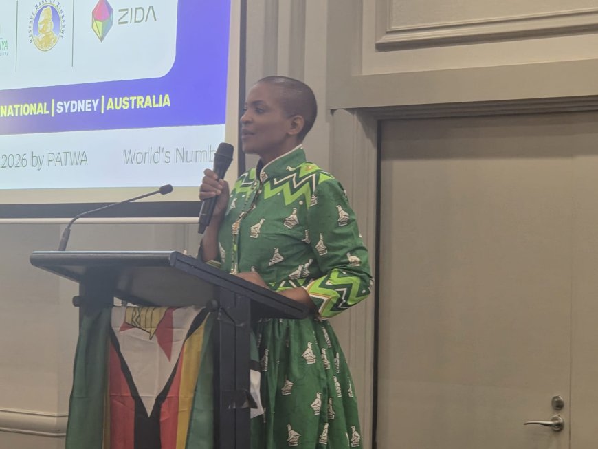 Diaspora Investors Press Zimbabwe on Trust, Investment Protection and Business Costs