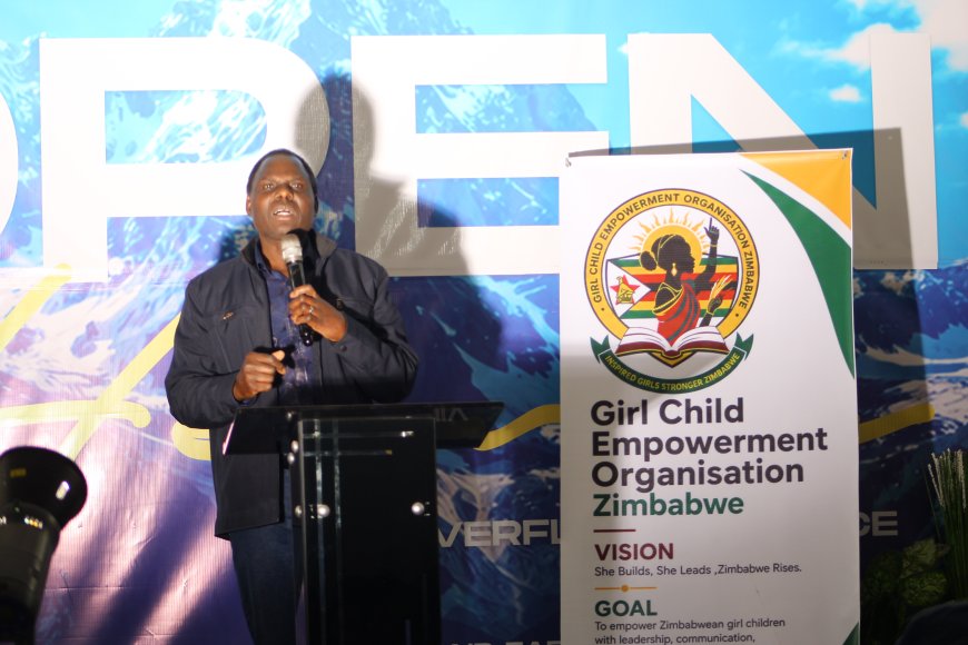 Gweru Stakeholders Intensify Fight Against Teenage Pregnancies and Child Marriages