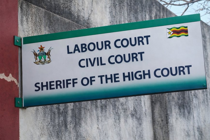Guinea Fowl Headmistress Demands US$50 000 from College Administrator in Love Triangle