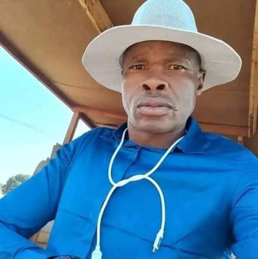 Madzibaba Veshanduko Wanted by Police, Again