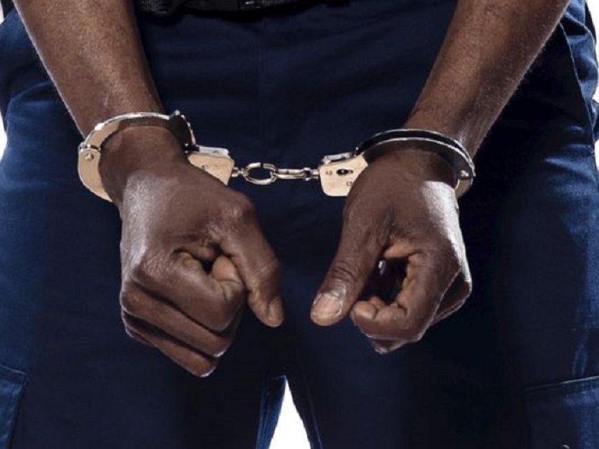 Three Arrested in Ruwa US$108k Heist