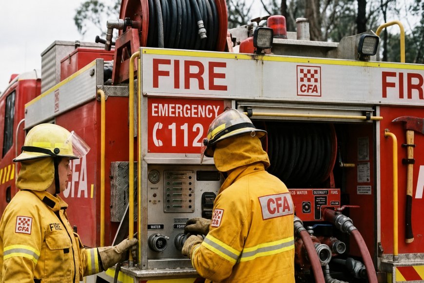 Australia Emergency Leaders Urge Advanced Disaster Preparation Ahead of AusAlert Launch