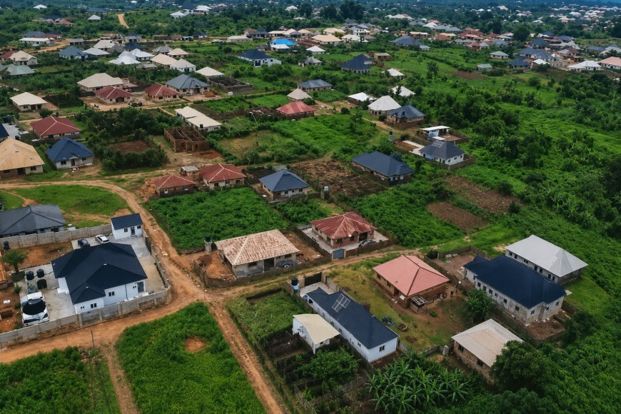 Government Advances Title Deeds Validation and Securitisation Programme Nationwide