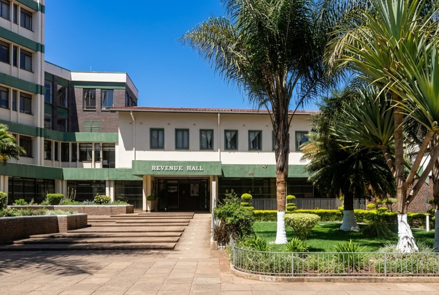 Auditor Exposes Missing Millions, Schools Financial Records and Billions in Gweru City Assets