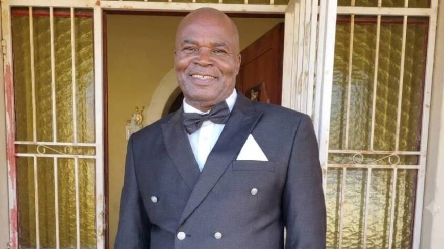 Six Bullets, Four More Dead: The Blood Trail Haunting Foreign Business Owners in South Africa