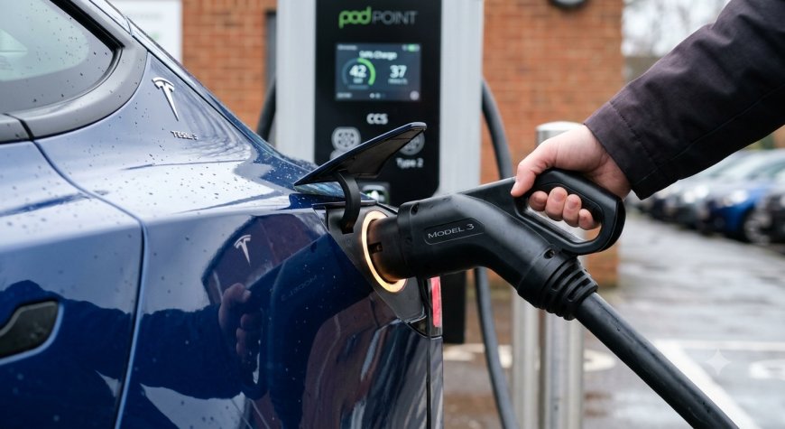 Survey Identifies Capital and Skills Barriers to Strata EV Charging