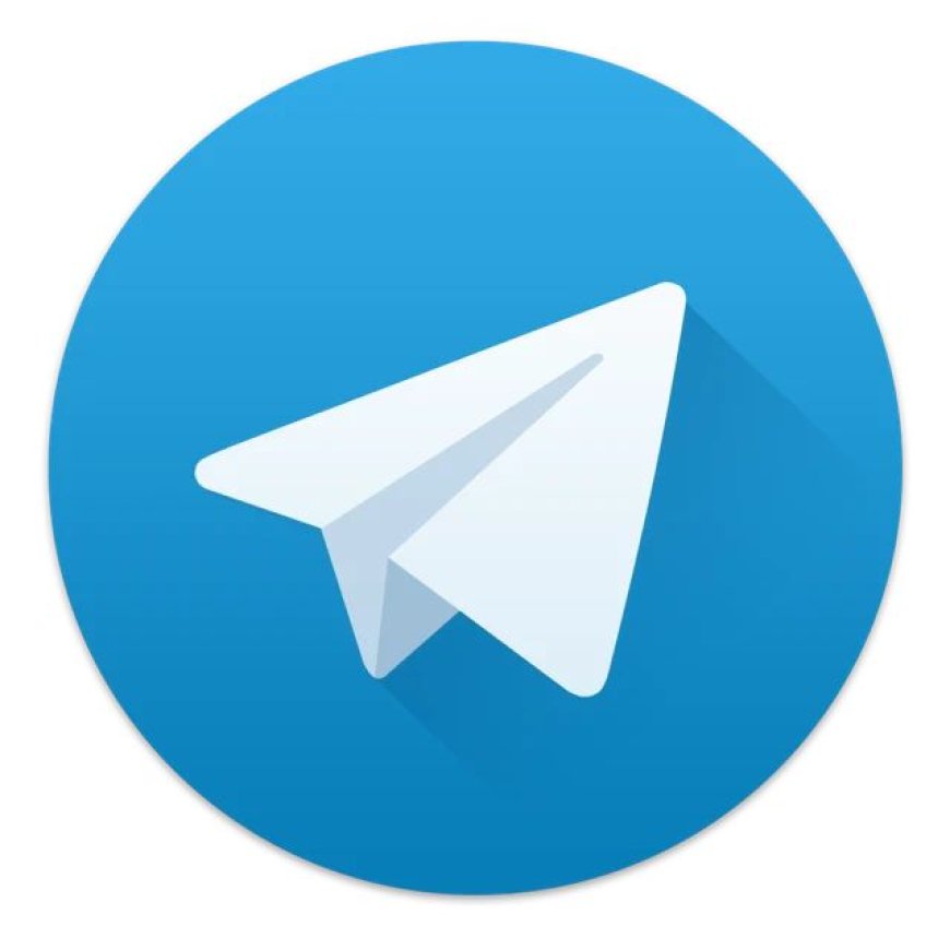 Telegram Sued Over Failure to Remove Pro-Terror Material