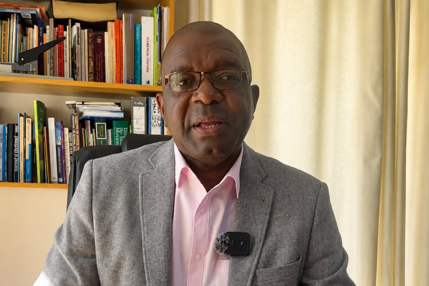 ZCC Calls for National Referendum on Constitutional Amendment Act No. 3