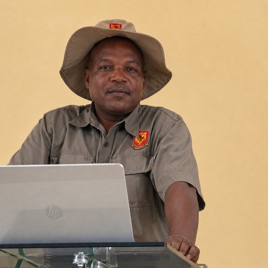 EXPOSED! Secret Affair Rocks College Boss as Court Awards Wife US$2,500