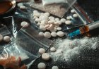 Surge in Australian Drug Overdoses Driven by Stimulants