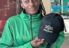 Bindura University Athlete Carries Zimbabwe's Hopes to the World Under-20 Championships