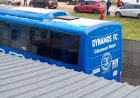 Dynamos Out Of CAF Confederation Cup After FIFA Sanction Over Unpaid Debt