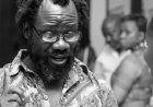  From Gweru to the World: Mbizo Chirasha Puts Climate Resilience at the Heart of a New Anthology