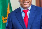 Hichilema Re-Elected as Zambia President with 60.5% of the Vote