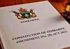 Why Zimbabwe Must Write Laws That Hold Every Child