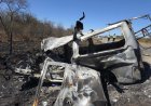 27 Die In Chivhu Kombi, Haulage Truck Crash
