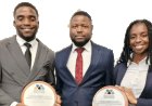 President Mnangagwa Commends MSU Law After Sweeping Global Moot Court Title