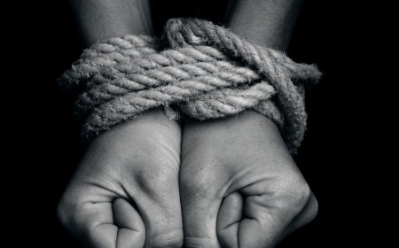IJM Australia Exposes Southeast Asian Forced Scamming and Human Trafficking Networks