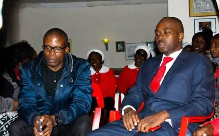 Bikita Bids Farewell to Chamisa's Sister as Family, Community Celebrate Her Life