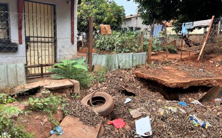 From the Great Dyke to Great Neglect: Why Zimbabwe Must Ensure Mining Communities Benefit First