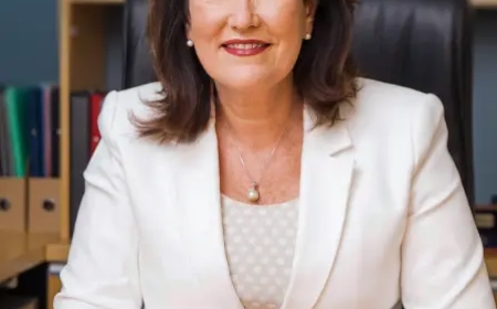 Australian Defence Committee Inquires into Civil Preparedness and Supply Chain Vulnerabilities