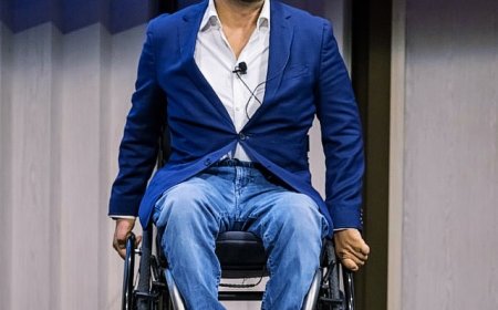 Physical Disability Australia Challenges NDIS Reform Narrative Framing Disability as Cost
