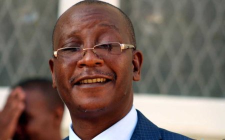 Zimbabwe Recognises Intersex Rights
