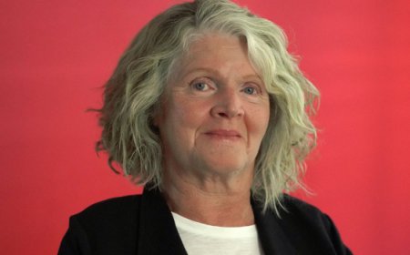Australian Human Rights Commission Urges Government to Halt NDIS Reform Legislation