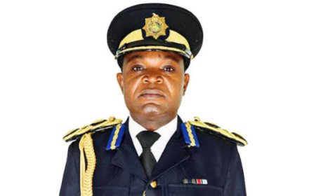 Your  Pain Is Not a  Hitchhike": ZRP Tells  Public  To  Report Officers Who Demand Transport
