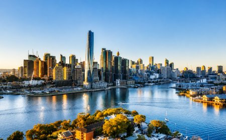 CCAA Welcomes Industrial Land Protection and Freight Corridor Rules in Sydney Plan