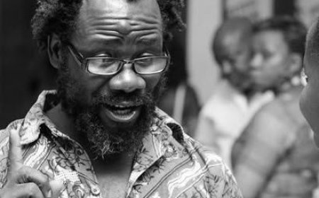  From Gweru to the World: Mbizo Chirasha Puts Climate Resilience at the Heart of a New Anthology