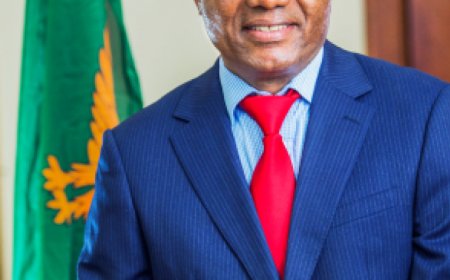SADC Calls for Peace and Unity as Zambia Goes for Polls
