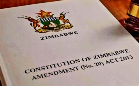 Why Zimbabwe Must Write Laws That Hold Every Child