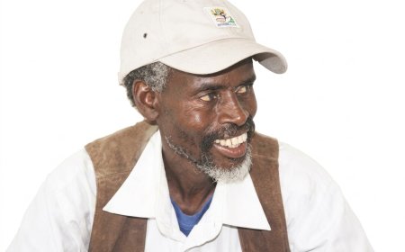 Arts Visionary Cont Mhlanga Remembered