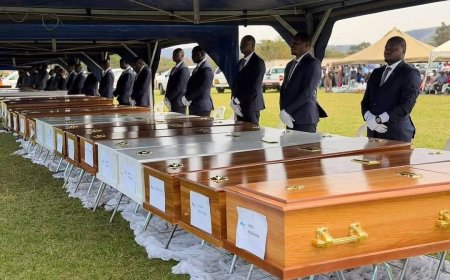 Kariba’s Dead Will Not Be Silenced by Condolences, Death Toll Rises to 92