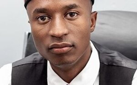 Siziba Warns Opposition of Infiltration After Dube Senate Appointment