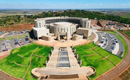 CAA3 Takes Effect as Zimbabwe Appoints First 10 Additional Senators