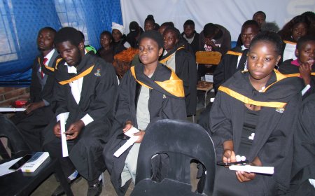 Youths Urged to Turn Digital Skills into Economic Opportunities