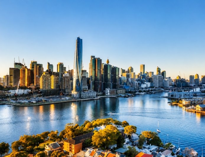 CCAA Welcomes Industrial Land Protection and Freight Corridor Rules in Sydney Plan