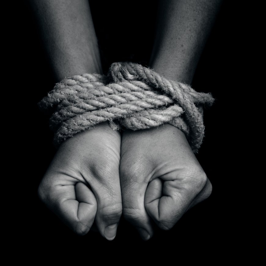 IJM Australia Exposes Southeast Asian Forced Scamming and Human Trafficking Networks