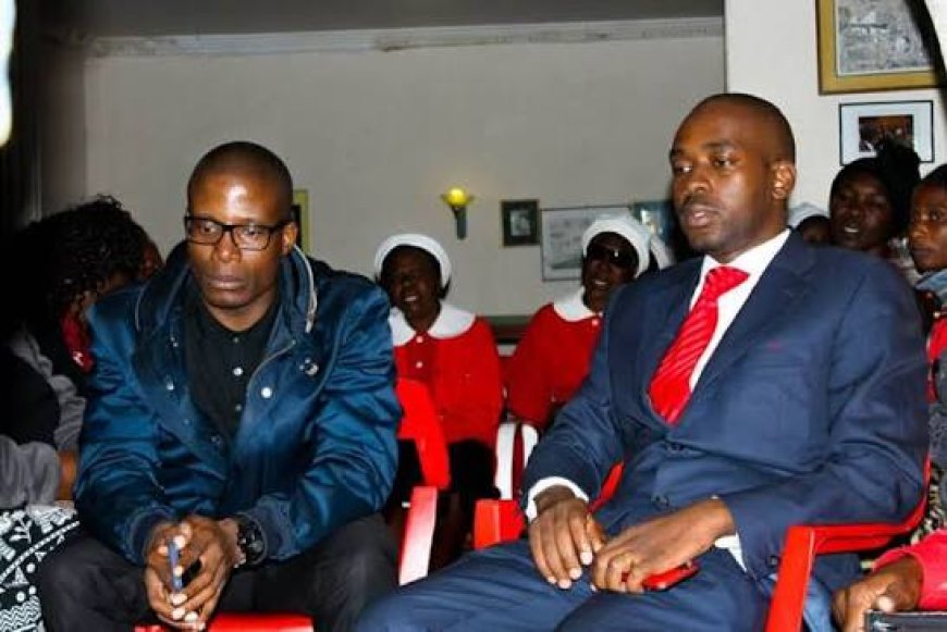 Bikita Bids Farewell to Chamisa's Sister as Family, Community Celebrate Her Life